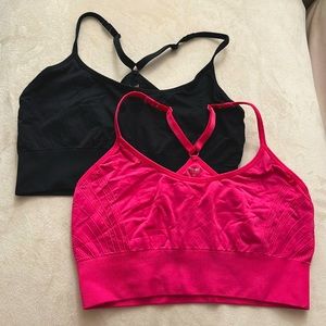 Low Impact Sports Bra - Pack of 2